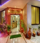 Hill View Resort Khanvel Exterior photo